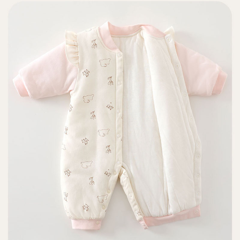 Newborn Baby Cotton High Quali - огляд і ціна Baby Clothing High Quality
