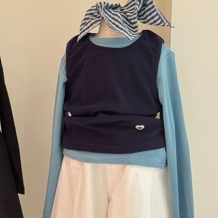 Girls Korean High End Outfit S - огляд і ціна Baby Clothing High End